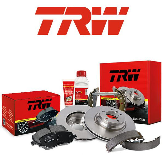 PACHET REVIZIE Frane TRW 318136