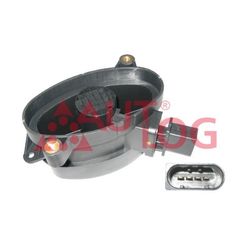 Autolog LM1124