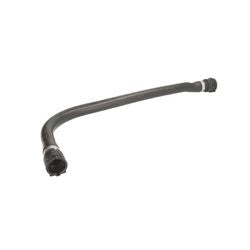 Furtun radiator Termotec DWB161TT
