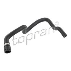 Furtun radiator Topran HP502307