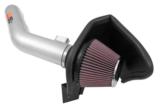 Admisie aer sport K&N 69-2027TS
