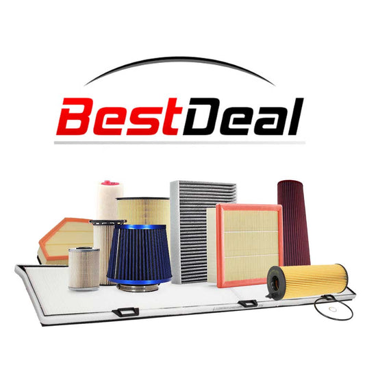 PACHET REVIZIE FILTRE BEST DEAL F40 118i 140 CP