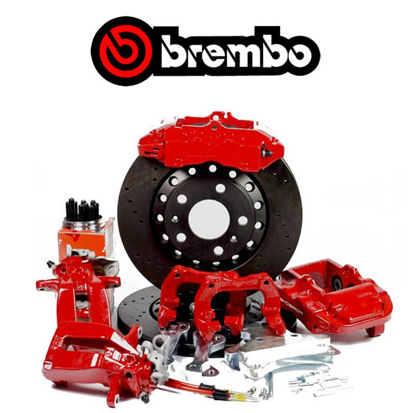 PACHET REVIZIE Frane Brembo E60197X