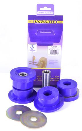 BUCSE POLIURETANICE POWERFLEX  PFF5-307