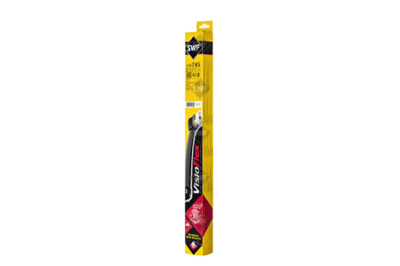 Set stergatoare parbriz SWF 119357 600mm+580mm