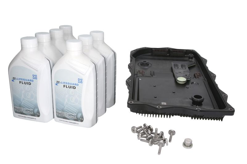 Set Revizie cutie viteze automata ZF 1087.298.367