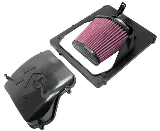 Admisie aer sport K&N 57S-4900