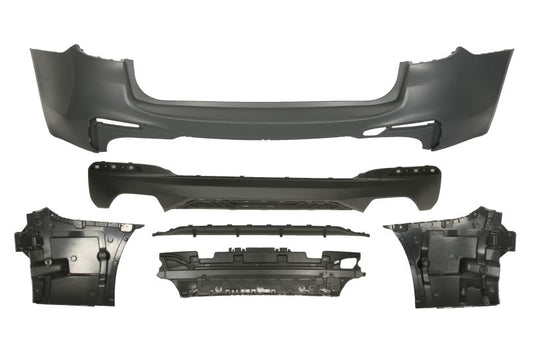Bara spate E90/1 M-pachet