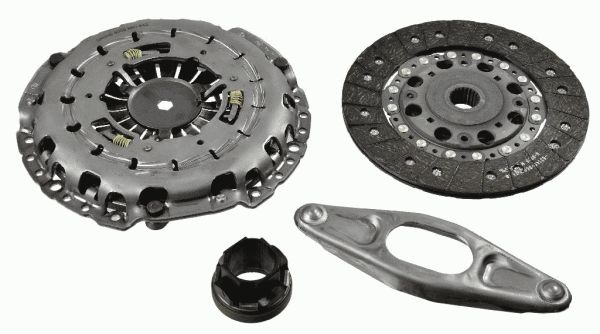 Set ambreiaj Sachs 3000950942