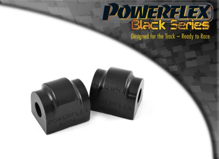 BUCSE POLIURETANICE POWERFLEX  PFR5-504-19BLK