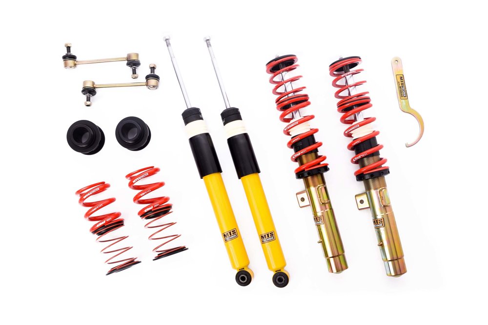 Suspensie sport reglabila MTS-Technik MTSGWBM03