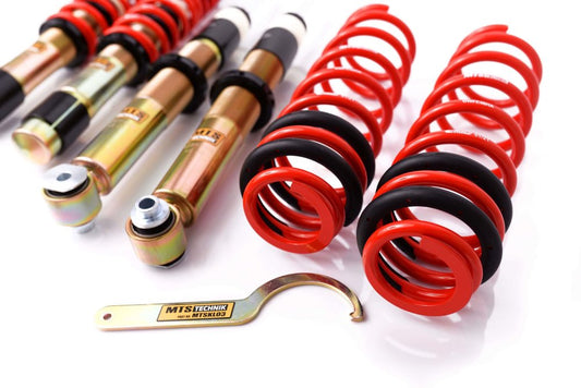Suspensie sport reglabila MTS-Technik MTSGWBM101