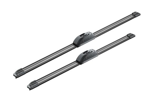 Set stergatoare parbriz BOSCH AEROTWIN 550mm+475mm