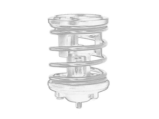 Termostat lichid racire OE BMW 11517805192