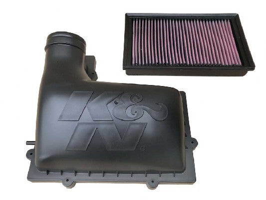Admisie aer sport K&N 57S-9503