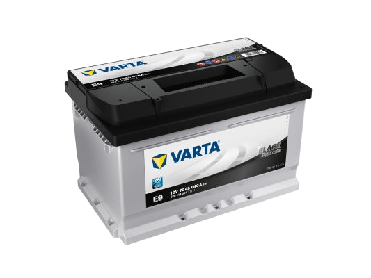 Baterie auto Varta 70Ah 640A