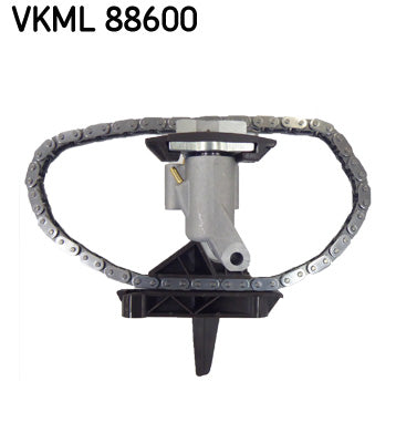 Set lant distributie SKF VKML 88600 210210