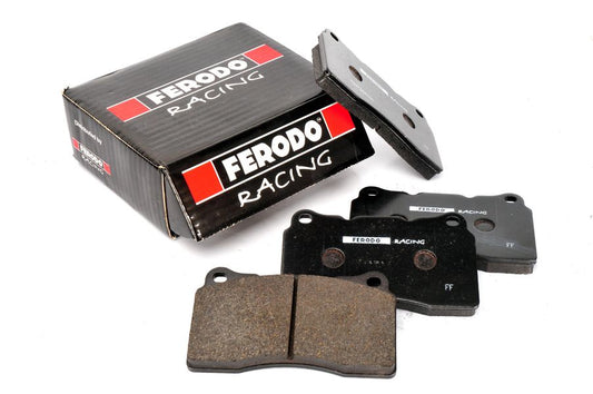 Set placute frana Ferodo Racing FCP1073H  Fata