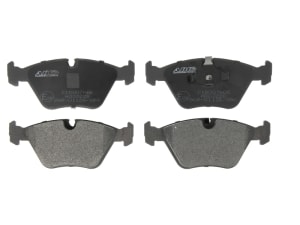 Set placute frana ABE C1B007ABE