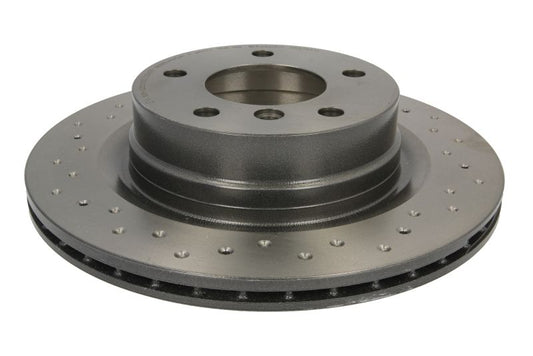 Disc frana perforat Brembo 09.9793.1x