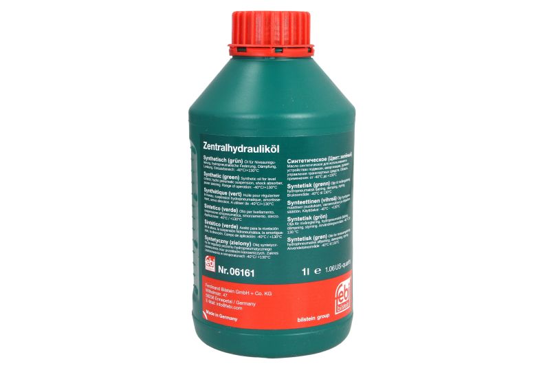 Ulei hidraulic Febi Bilstein