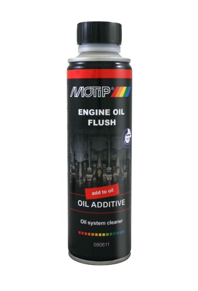 Engine flush Motip