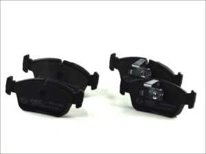 Set placute frana ABE C1B006ABE