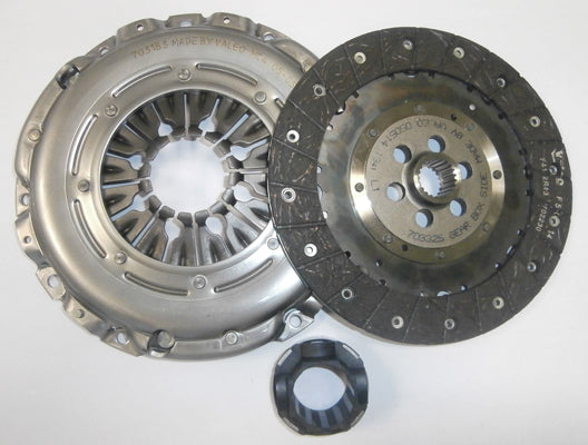 Set ambreiaj Valeo VAL828559