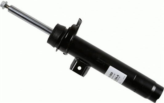 Set amortizoare fata Standard Sachs 319 733