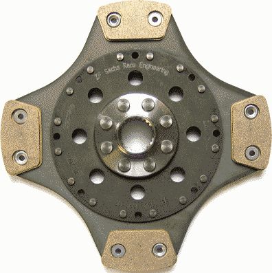 Disc ambreiaj Sachs Performance