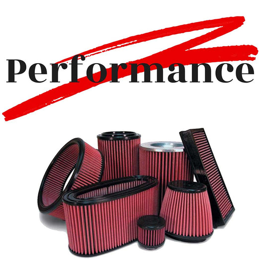 PACHET REVIZIE FILTRE Performance 11495
