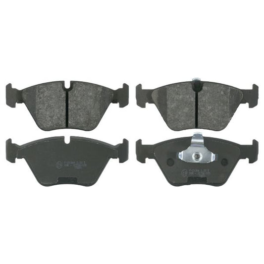 Set placute frana Febi FE16349  Fata