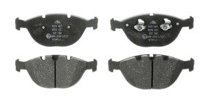 Set placute frana ATE 13.0470-7210.2
