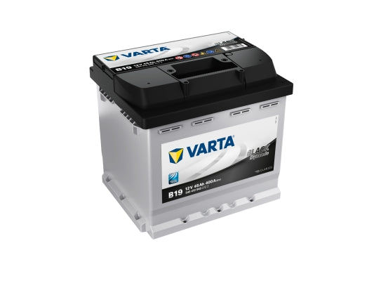 Baterie auto Varta 45Ah 400A