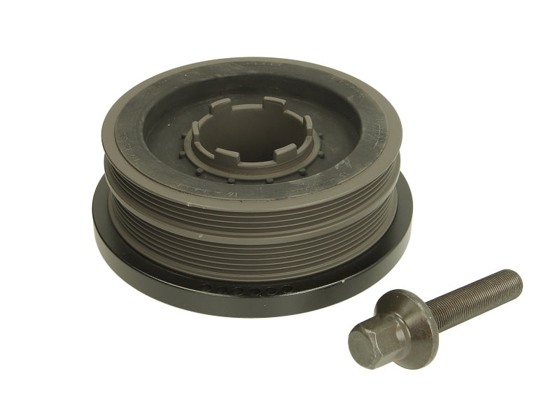 Fulie curea arbore cotit SNR DPF350.01K1
