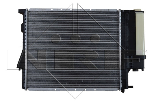 Radiator racire motor NRF 58247