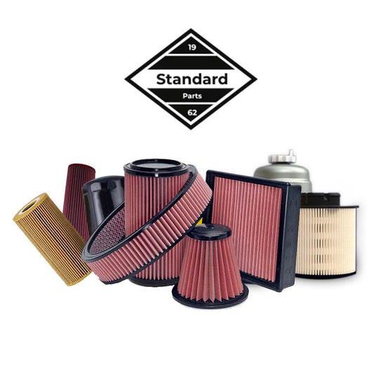 PACHET REVIZIE FILTRE Standard 11495N