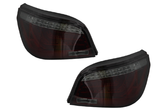 Stopuri LED Bar compatibile cu BMW Seria 5 E60