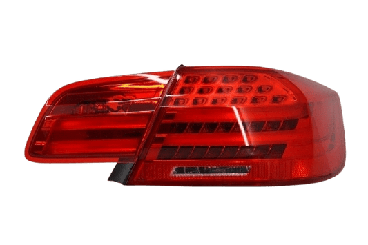 Set Stopuri LED compatibile cu BMW e92