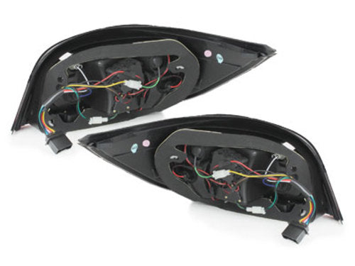 Stopuri LED compatibile cu BMW Seria 5 E60