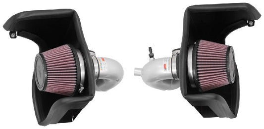 Admisie aer sport K&N 69-5318TS