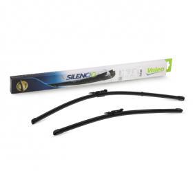 Set stergatoare parbriz Valeo 574470 600mm+475mm