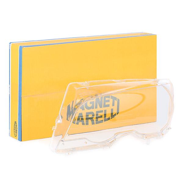 Sticla far Magneti Marelli compatibila cu BMW e46 Sedan/Touring (06.01-09.2006)