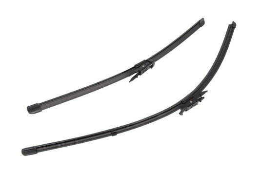 Set stergatoare parbriz Denso 600mm+475mm