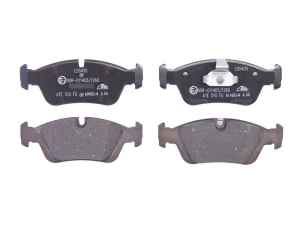 Set placute frana ATE 13.0470-5405.2
