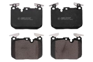 Set placute frana ABE C1B039ABE