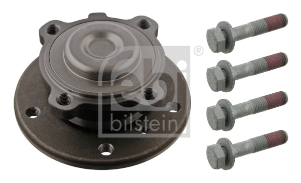 Set rulment roata Fata Febi FE24572