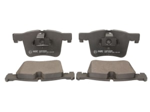 Set placute frana ABE C1B028ABE