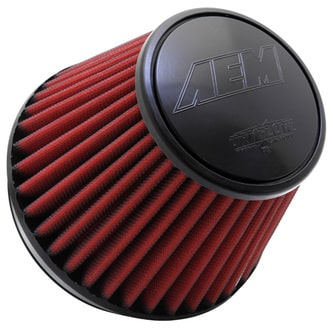 Filtru Aer Conic AEM (universal)
