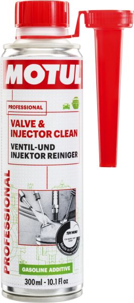 Aditiv benzina Motul